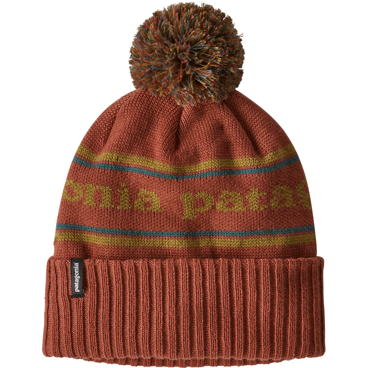 Powder Town Beanie - Image 3