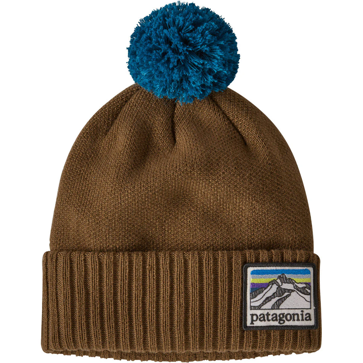Powder Town Beanie - Image 4