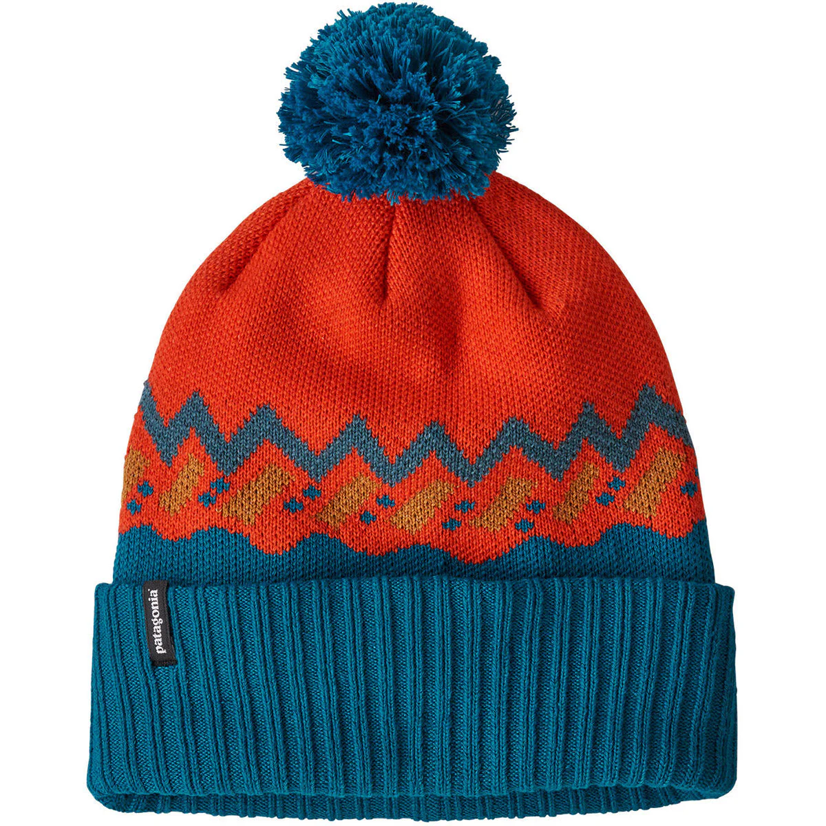 Powder Town Beanie - Image 5