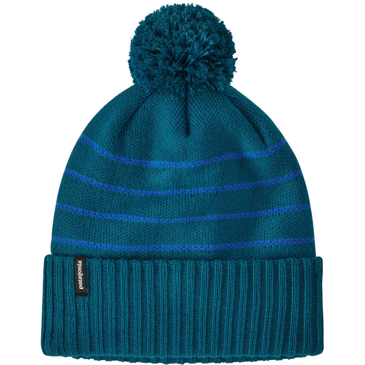 Powder Town Beanie - Image 6