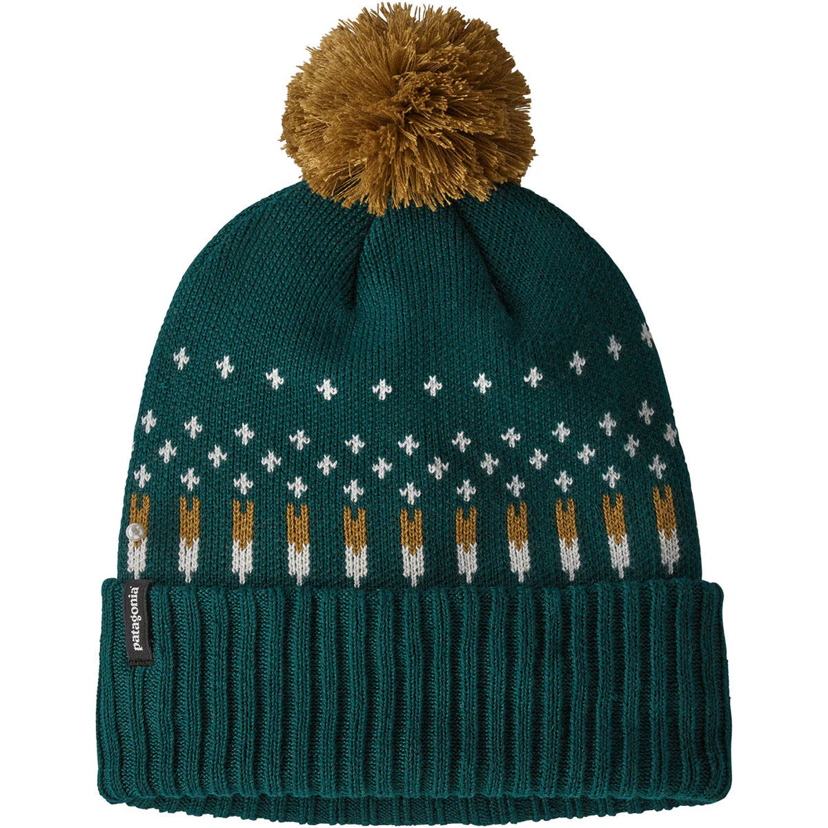 Powder Town Beanie - Image 7