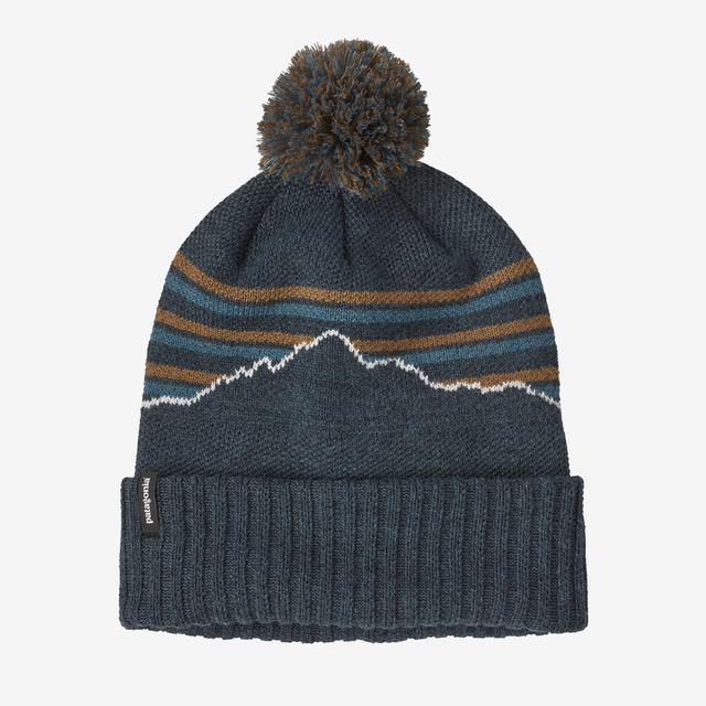 Powder Town Beanie - Image 8
