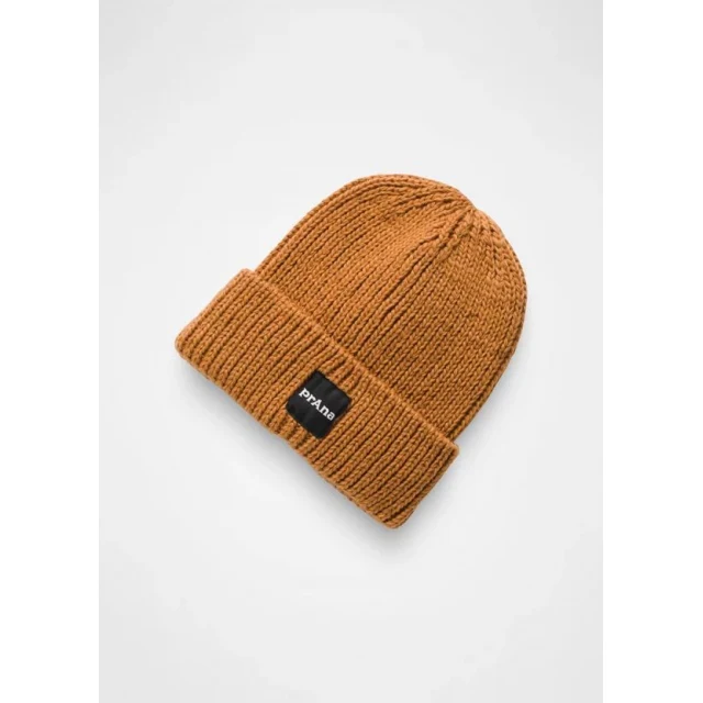 prAna Logo Beanie