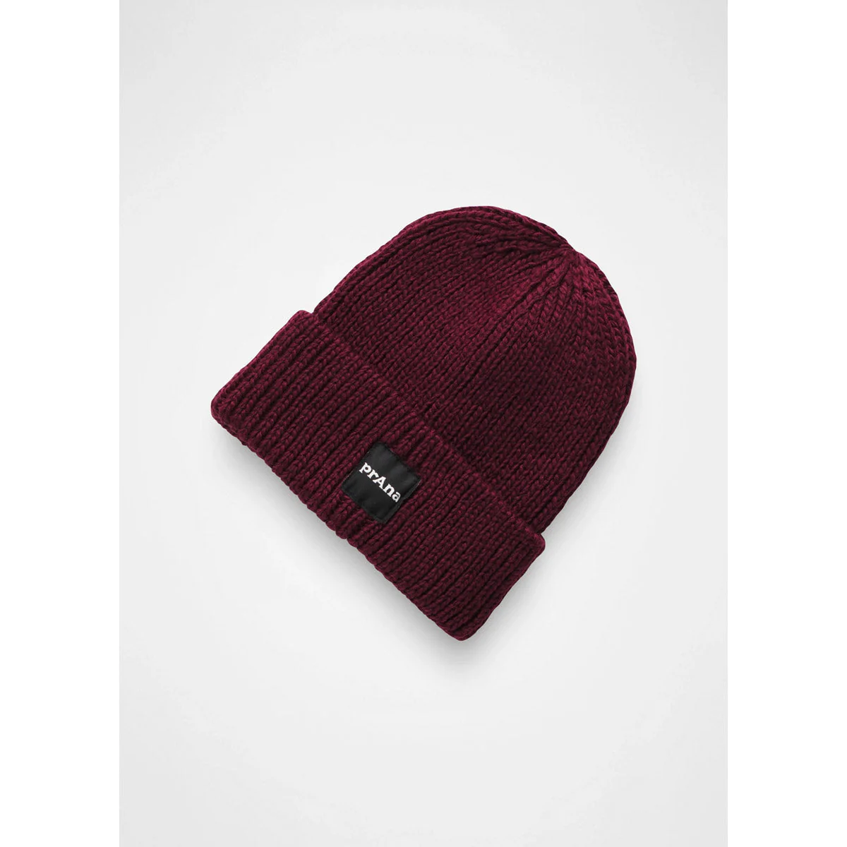 prAna Logo Beanie - Image 5