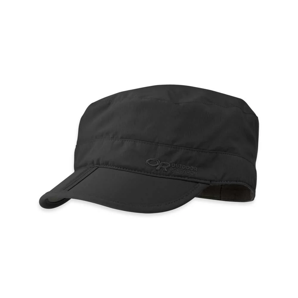 Radar Pocket Cap - Image 2