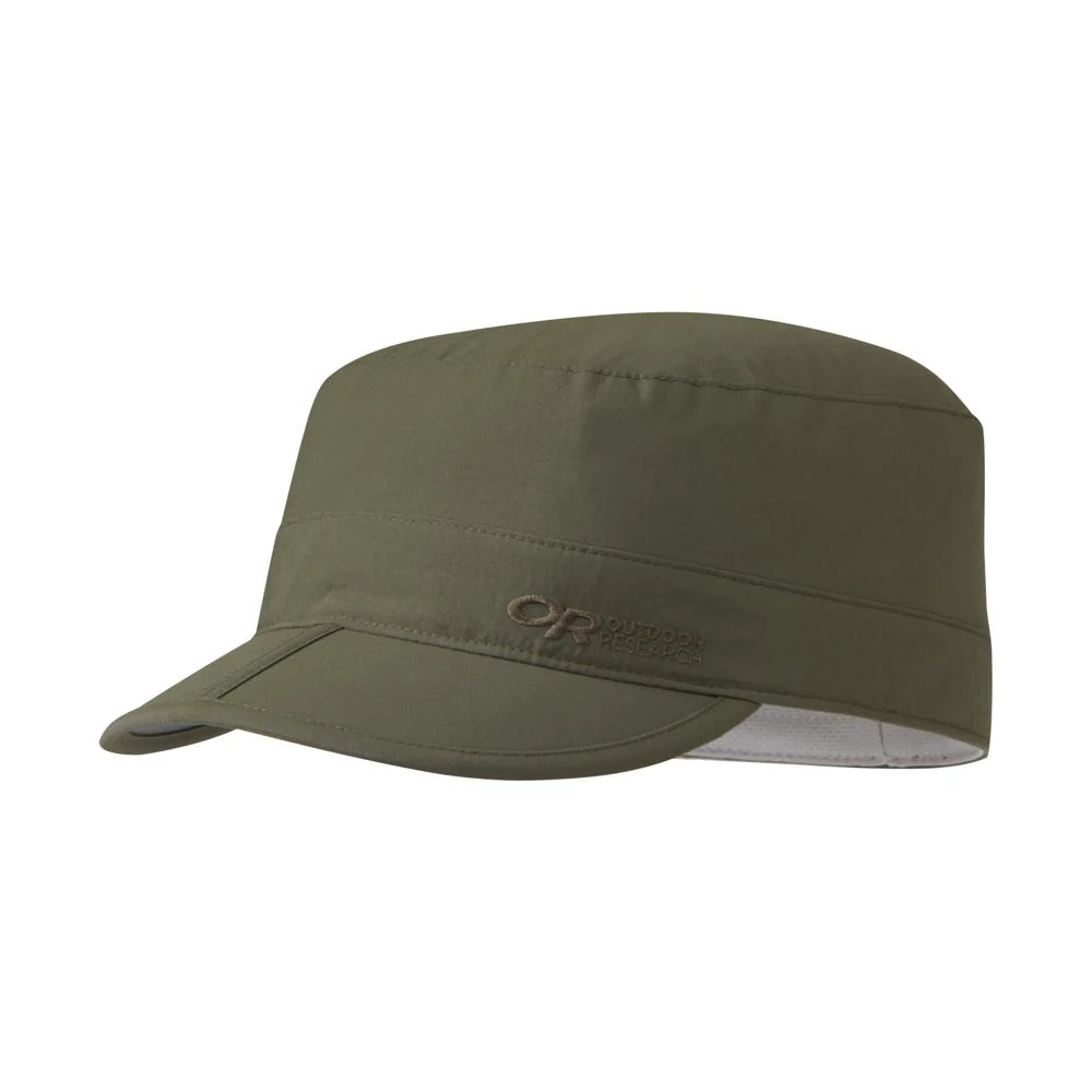 Radar Pocket Cap - Image 3