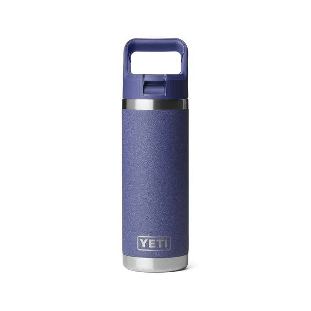 Rambler 18oz C Straw Bottle