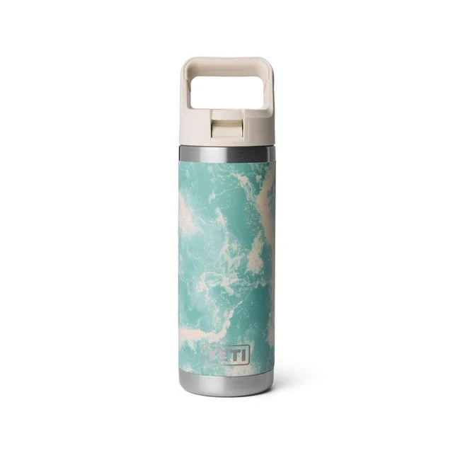 Rambler 18oz C Straw Bottle - Image 3
