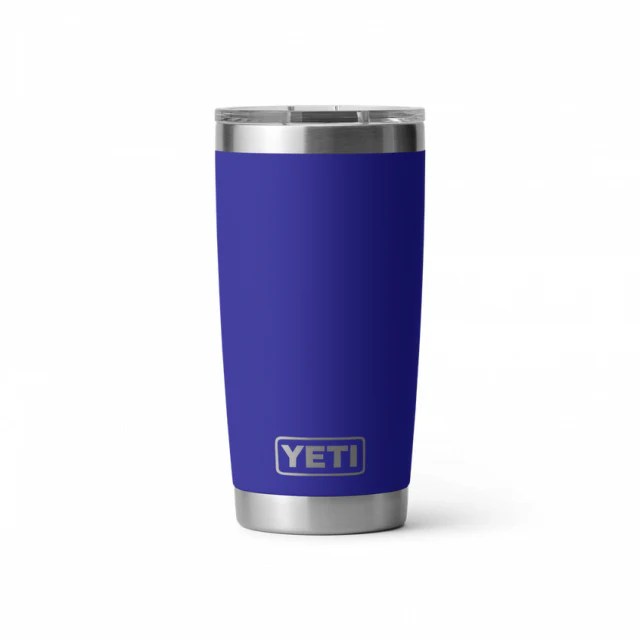 Rambler 20 Oz Tumbler - Image 12