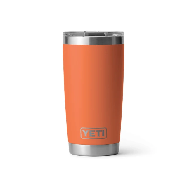 Rambler 20 Oz Tumbler - Image 9