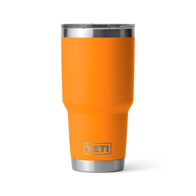 Rambler 30 oz Tumbler with MagSlider Lid - Image 17