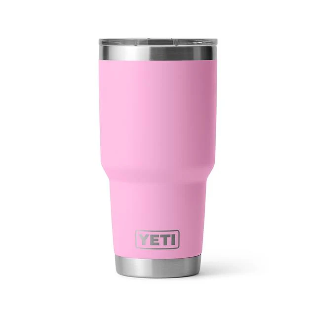 Rambler 30 oz Tumbler with MagSlider Lid - Image 18