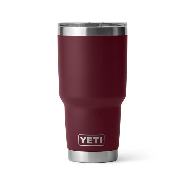 Rambler 30 oz Tumbler with MagSlider Lid - Image 19