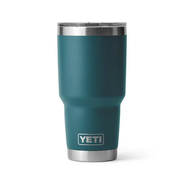 Rambler 30 oz Tumbler with MagSlider Lid - Image 22