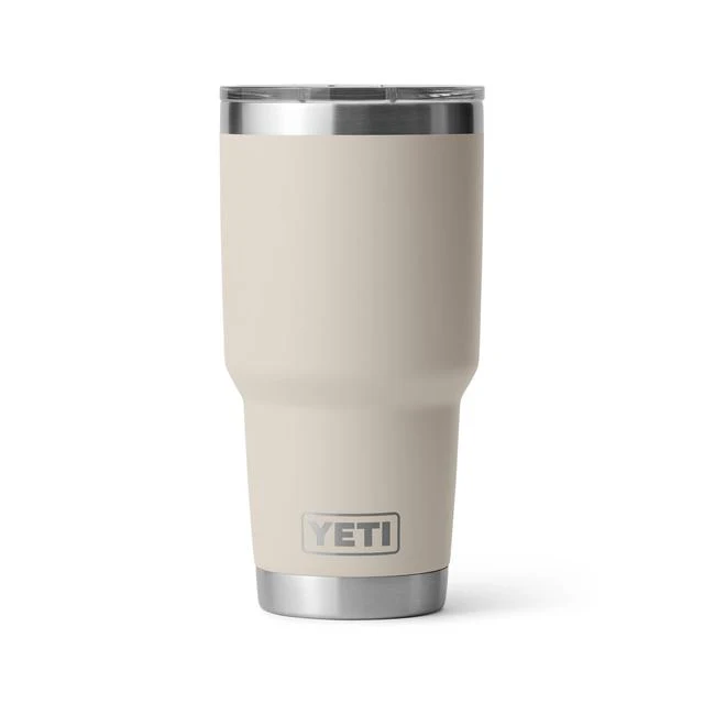 Rambler 30 oz Tumbler with MagSlider Lid - Image 25
