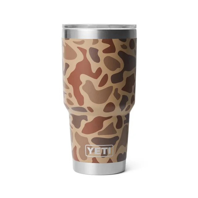 Rambler 30 oz Tumbler with MagSlider Lid - Image 26