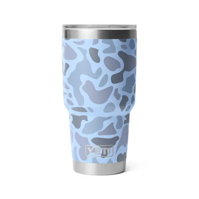 Rambler 30 oz Tumbler with MagSlider Lid - Image 27