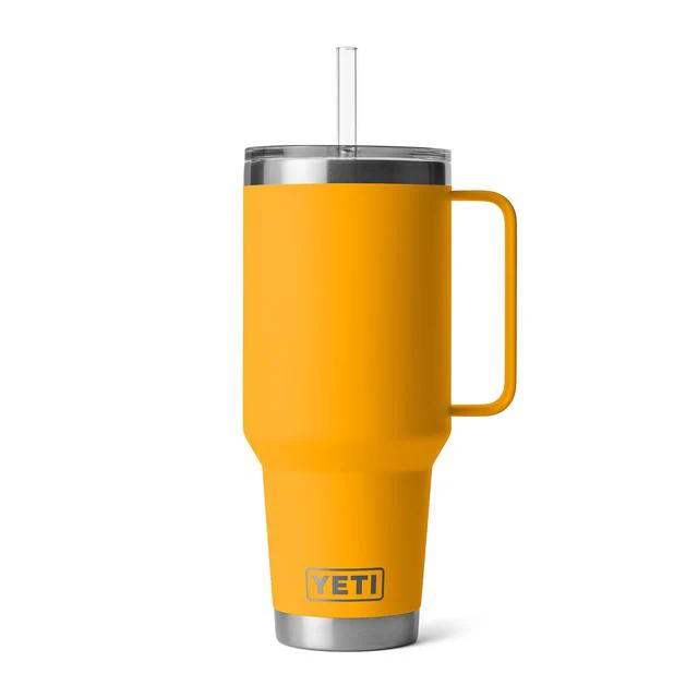 Rambler 42oz Straw Mug - Image 3