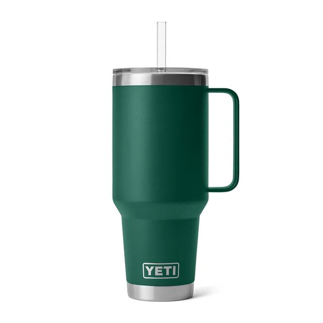 Rambler 42oz Straw Mug - Image 5