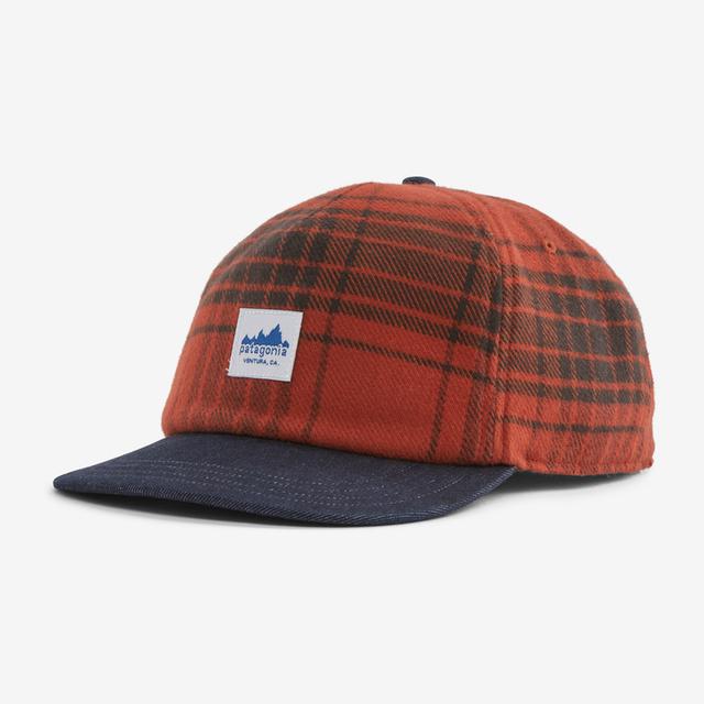 Range Cap - Image 2