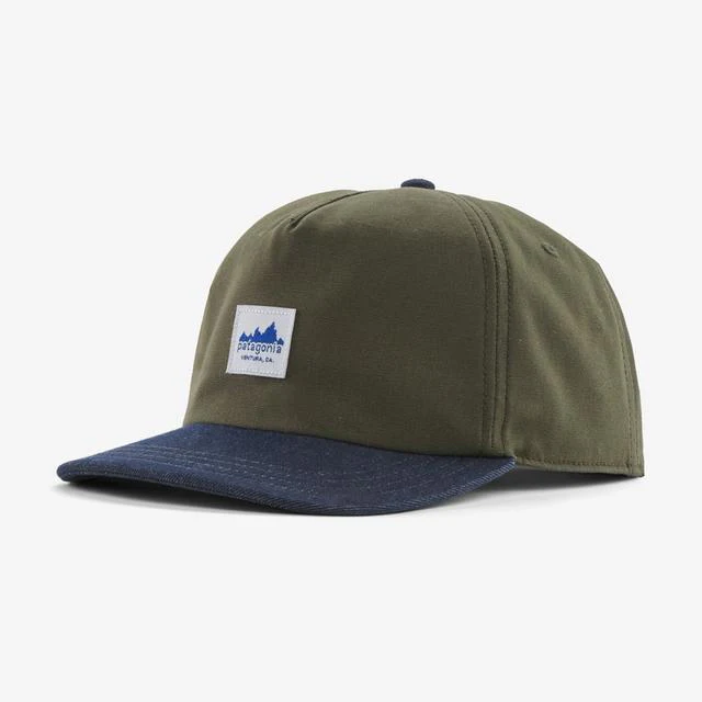 Range Cap - Image 3