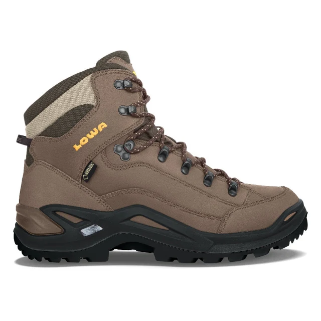 Men's Renegade GTX Mid Hiking Boot - Image 2