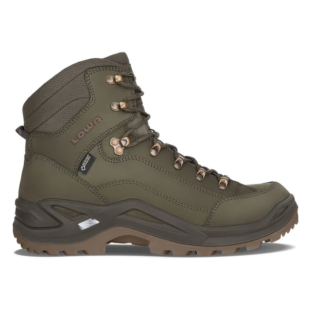 Men's Renegade GTX Mid Hiking Boot - Image 3