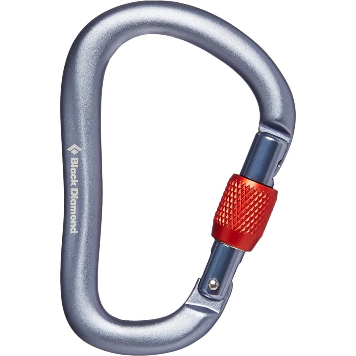 RockLock Screwgate Carabiner - Image 2