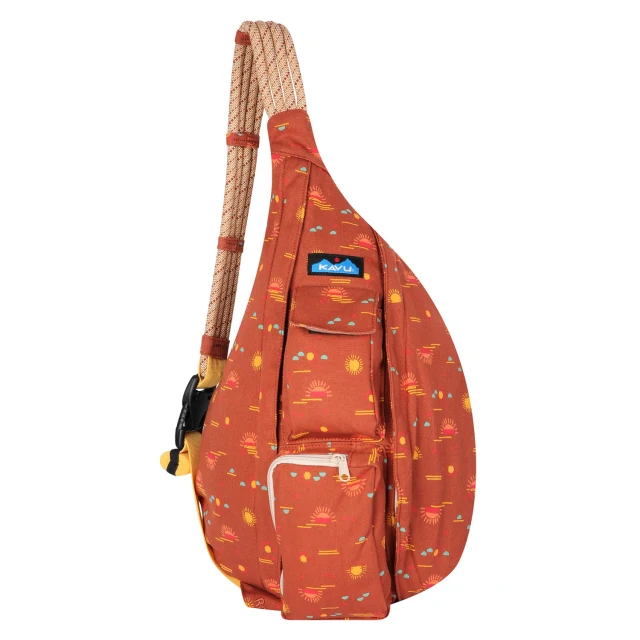 Rope Bag - Image 44