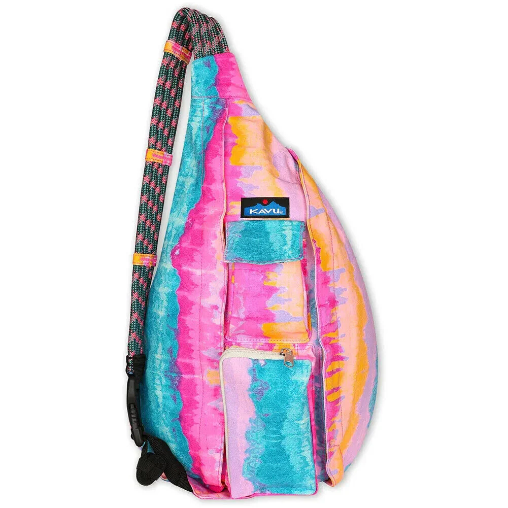 Rope Bag - Image 7