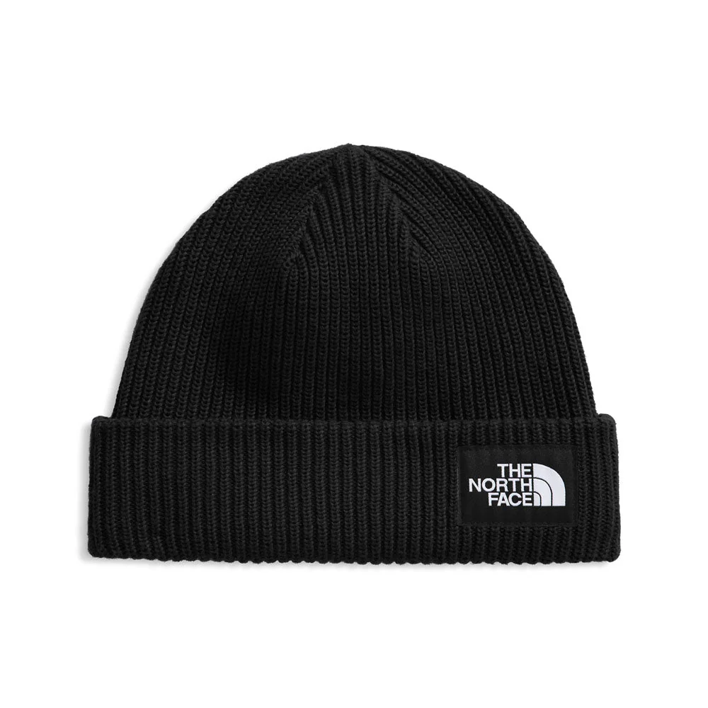 Salty Lined Beanie FW25 - Image 3
