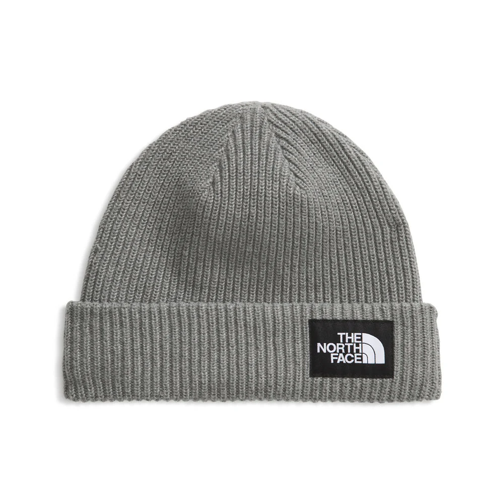Salty Lined Beanie FW25 - Image 4