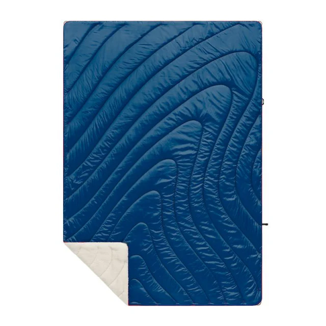 Sherpa Puffy Throw 1P - Image 2