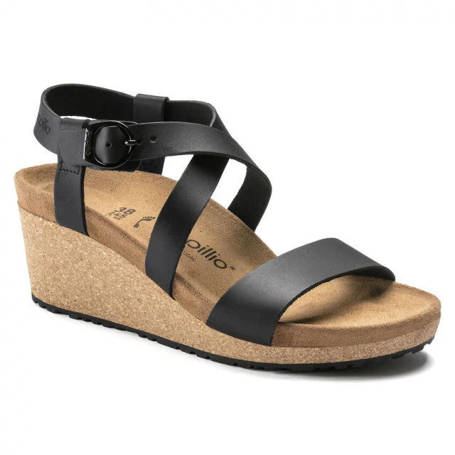 Sibyl Leather - Narrow
