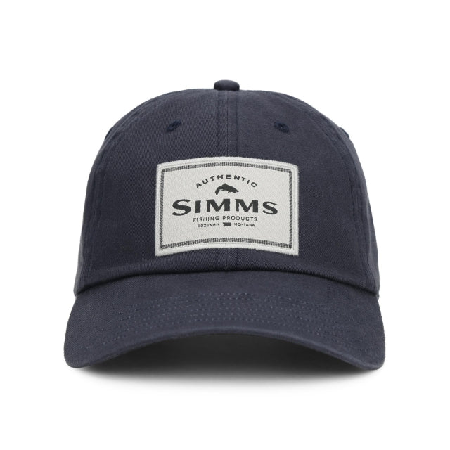 Single Haul Cap