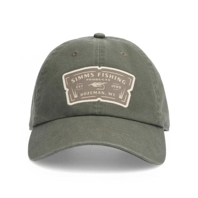 Single Haul Cap - Image 2