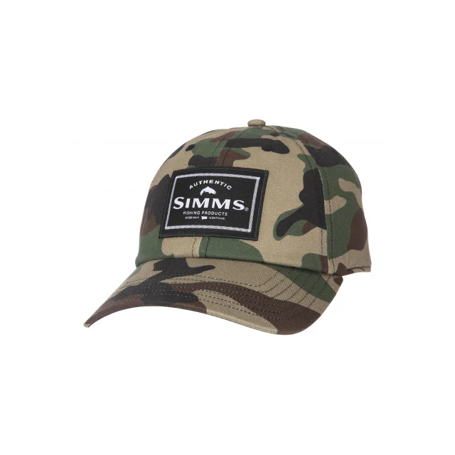 Single Haul Cap - Image 3