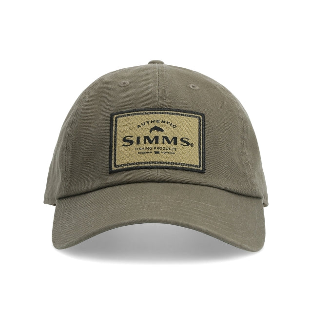 Single Haul Cap - Image 4