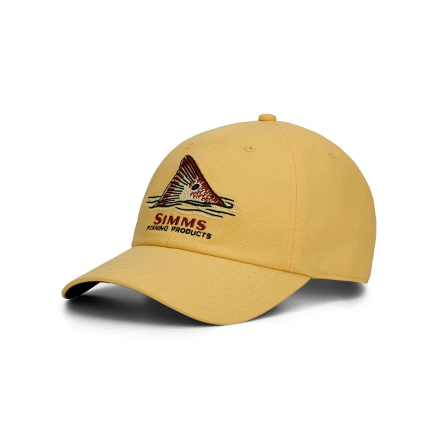 Single Haul Cap - Image 7