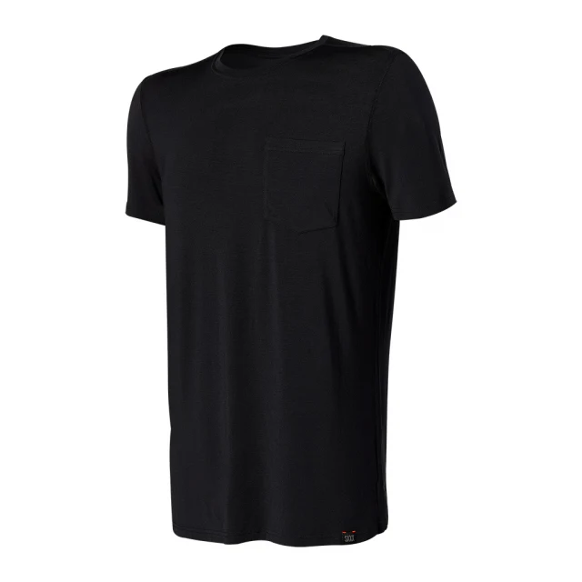 Men's Sleepwalker Short Sleeve Pocket Tee - Image 2