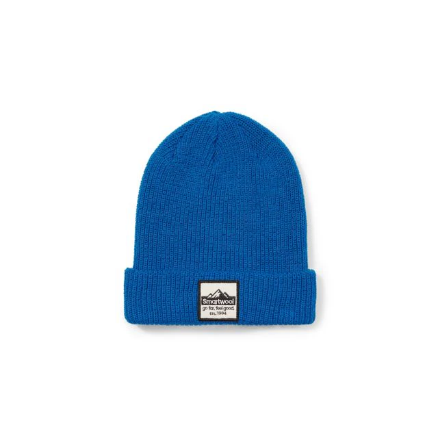 Smartwool Patch Beanie - Image 3