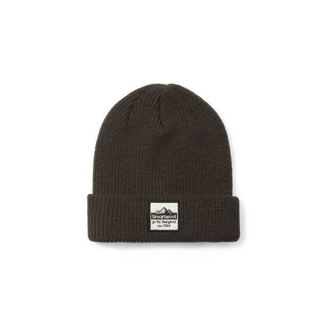 Smartwool Patch Beanie - Image 4