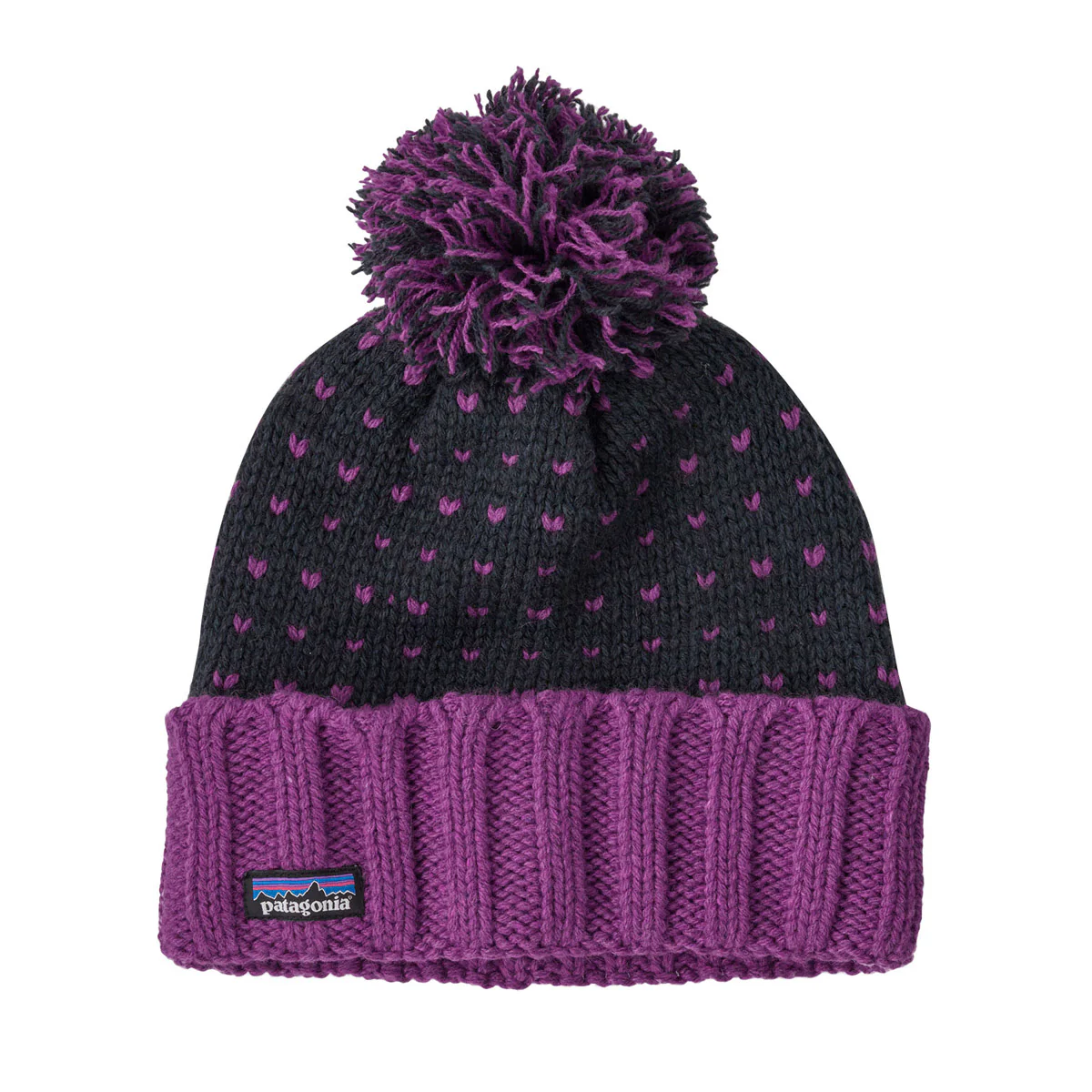 Snowbelle Beanie - Image 2