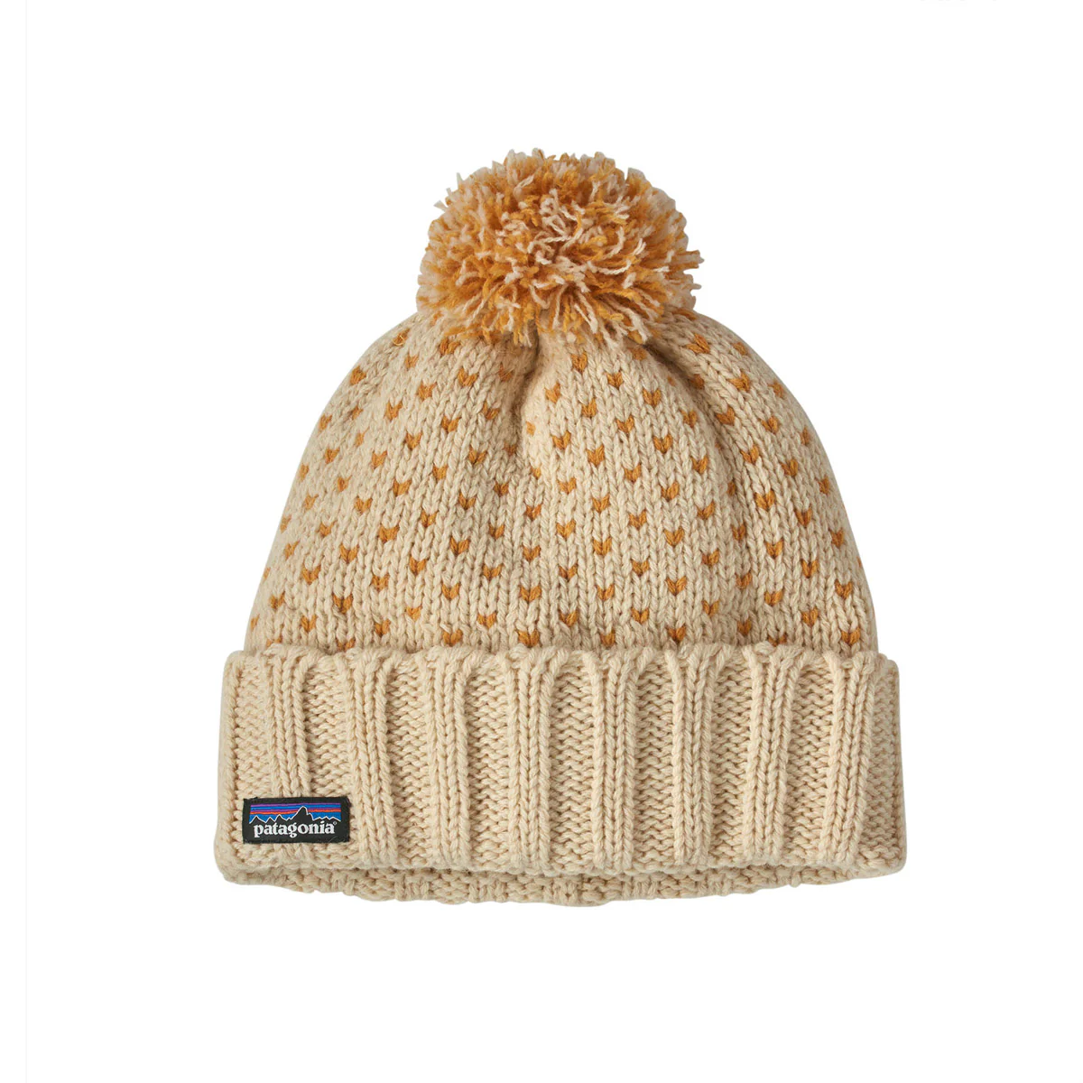 Snowbelle Beanie - Image 3