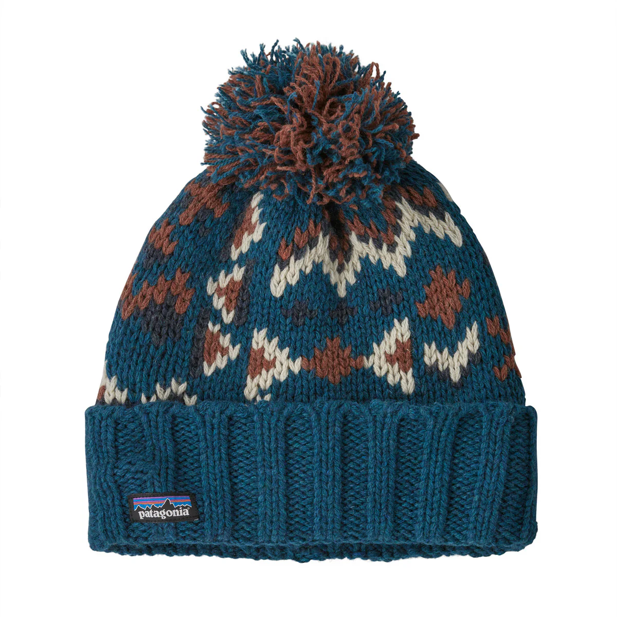 Snowbelle Beanie - Image 4