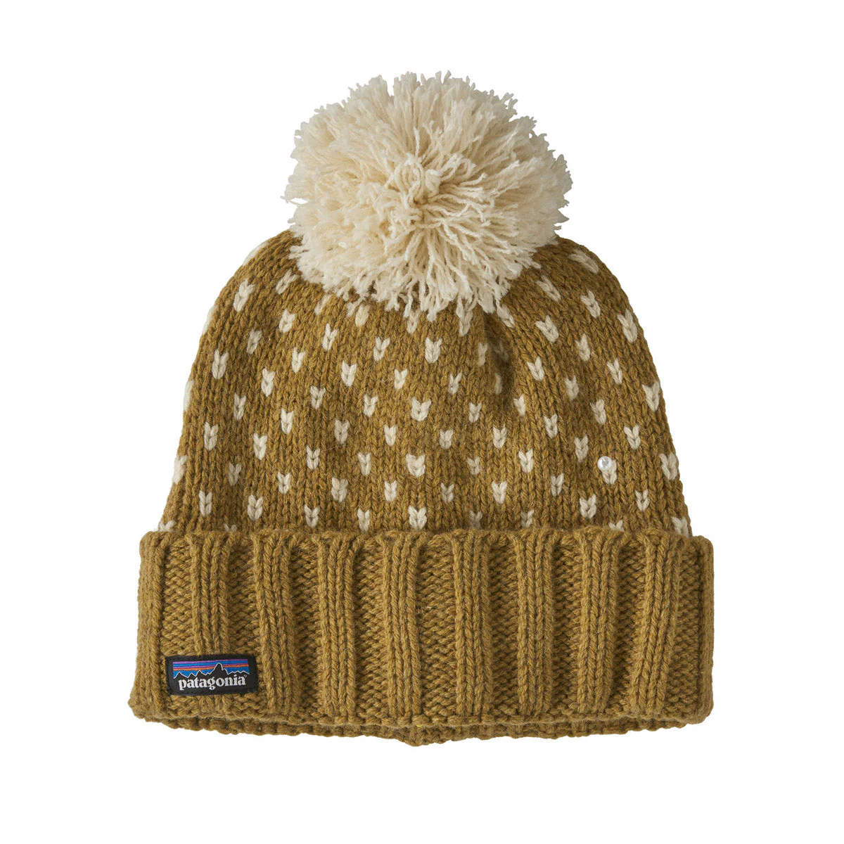 Snowbelle Beanie - Image 8