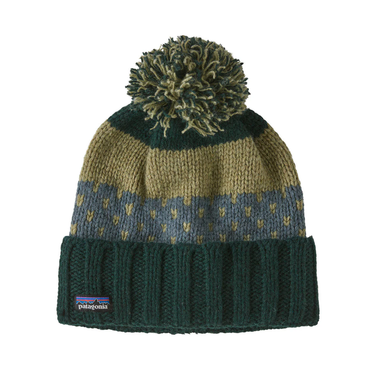 Snowbelle Beanie - Image 9