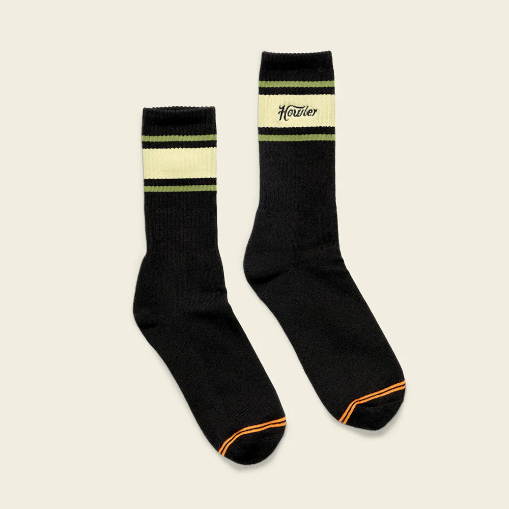 Howler Script Socks - Image 3