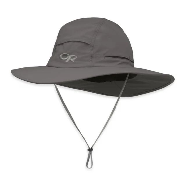 Sunbriolet Sun Hat - Image 5