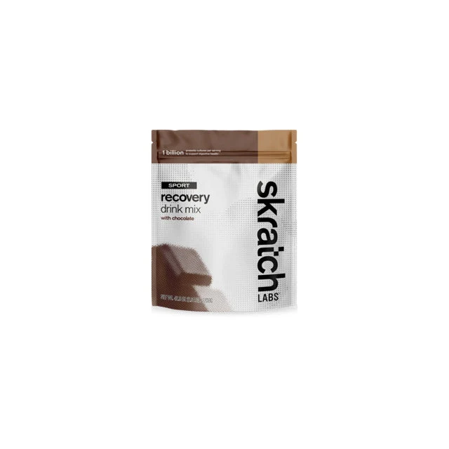 Sport Recovery Drink Mix 24-Serving Bag
